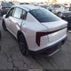 3KPFT4DE1SE020315 2025 Kia K4 Lxs auction photo thumbnail 3