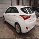 KMHD35LH5HU380685 2017 Hyundai Elantra Gt auction photo thumbnail 3