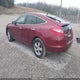 5J6TF1H37AL009112 2010 Honda Accord Crosstour Ex auction photo thumbnail 3