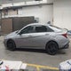 KMHLM4DG1TU114789 2026 Hyundai Elantra Sel Sport auction photo thumbnail 14