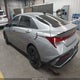 KMHLM4DG1TU114789 2026 Hyundai Elantra Sel Sport auction photo thumbnail 3