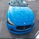 ZAM57RTA1E1086619 2014 Maserati Ghibli S Q4 auction photo thumbnail 6