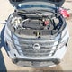 JN8BT3DC3SW380686 2025 Nissan Rogue Platinum Fwd auction photo thumbnail 10