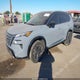 JN8BT3DC3SW380686 2025 Nissan Rogue Platinum Fwd auction photo thumbnail 2