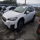 JF2GTAEC0KH320780 2019 Subaru Crosstrek 2.0I Premium auction photo thumbnail 2