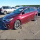 4T1BK1EB6GU230823 2016 Toyota Avalon Xle Premium auction photo thumbnail 2
