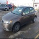 KNAFU4A28D5704622 2013 Kia Forte Ex auction photo thumbnail 2