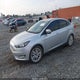 1FADP3J23GL228684 2016 Ford Focus Titanium auction photo thumbnail 2