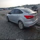 1FADP3J23GL228684 2016 Ford Focus Titanium auction photo thumbnail 3