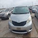 5TDKA3DC0CS012789 2012 Toyota Sienna Base 7 Passenger auction photo thumbnail 12