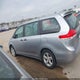 5TDKA3DC0CS012789 2012 Toyota Sienna Base 7 Passenger auction photo thumbnail 14