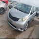 5TDKA3DC0CS012789 2012 Toyota Sienna Base 7 Passenger auction photo thumbnail 2