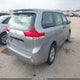 5TDKA3DC0CS012789 2012 Toyota Sienna Base 7 Passenger auction photo thumbnail 4