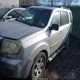 5FNYF48899B012262 2009 Honda Pilot Touring auction photo thumbnail 2