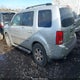 5FNYF48899B012262 2009 Honda Pilot Touring auction photo thumbnail 3