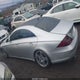 WDDDJ77X87A096206 2007 Mercedes-Benz Cls 63 Amg auction photo thumbnail 13