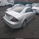 WDDDJ77X87A096206 2007 Mercedes-Benz Cls 63 Amg auction photo thumbnail 4