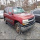 1GNEK13T01R189099 2001 Chevrolet Tahoe Lt auction photo thumbnail 1