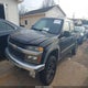 1GCDT13EX78195249 2007 Chevrolet Colorado Lt auction photo thumbnail 2