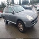 WP1AB29P14LA66540 2004 Porsche Cayenne S auction photo thumbnail 1