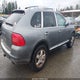 WP1AB29P14LA66540 2004 Porsche Cayenne S auction photo thumbnail 4