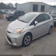 JTDKN3DU4F1911668 2015 Toyota Prius Two auction photo thumbnail 2