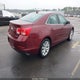 1G11E5SL5EF255962 2014 Chevrolet Malibu 2Lt auction photo thumbnail 4