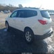 1GNKRGED6BJ184254 2011 Chevrolet Traverse Lt auction photo thumbnail 3