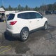 1GNKRGED6BJ184254 2011 Chevrolet Traverse Lt auction photo thumbnail 4