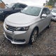 2G1115S30G9164928 2016 Chevrolet Impala 2Lt auction photo thumbnail 2