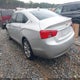 2G1115S30G9164928 2016 Chevrolet Impala 2Lt auction photo thumbnail 3