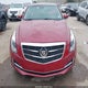 1G6AH1RX6G0131871 2016 Cadillac Ats Luxury Collection auction photo thumbnail 12