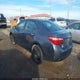 2T1BURHE9JC989280 2018 Toyota Corolla Le auction photo thumbnail 14