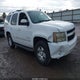 1GNFK13037R199659 2007 Chevrolet Tahoe Lt auction photo thumbnail 1