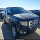 5FPYK1F58DB010912 2013 Honda Ridgeline Rtl auction photo thumbnail 1