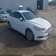 3FA6P0LU9HR157855 2017 Ford Fusion Hybrid Se auction photo thumbnail 1