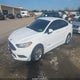 3FA6P0LU9HR157855 2017 Ford Fusion Hybrid Se auction photo thumbnail 2