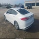 3FA6P0LU9HR157855 2017 Ford Fusion Hybrid Se auction photo thumbnail 3