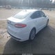 3FA6P0LU9HR157855 2017 Ford Fusion Hybrid Se auction photo thumbnail 4
