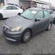 1HGCP2F34CA023187 2012 Honda Accord 2.4 Lx auction photo thumbnail 2