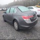 1HGCP2F34CA023187 2012 Honda Accord 2.4 Lx auction photo thumbnail 3