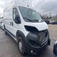 3C6LRVDG3SE523781 2025 Ram Promaster 2500 Tradesman High Roof 159 Wb W/Pass Seat auction photo thumbnail 13