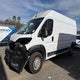 3C6LRVDG3SE523781 2025 Ram Promaster 2500 Tradesman High Roof 159 Wb W/Pass Seat auction photo thumbnail 25