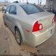 1G1ZD5EU8CF296545 2012 Chevrolet Malibu 2Lt auction photo thumbnail 3