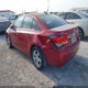 1G1PF5SC2C7328140 2012 Chevrolet Cruze 1Lt auction photo thumbnail 3