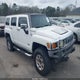 5GTDN136X68272373 2006 Hummer H3 Suv auction photo thumbnail 1