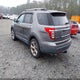 1FM5K7F82DGB44020 2013 Ford Explorer Limited auction photo thumbnail 3