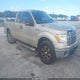1FTEX1C82AFD76755 2010 Ford F-150 Fx2 Sport/Stx/Xl/Xlt auction photo thumbnail 1