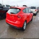 1FADP3K2XGL284376 2016 Ford Focus Se auction photo thumbnail 4