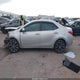5YFBURHE8HP607623 2017 Toyota Corolla Se auction photo thumbnail 13